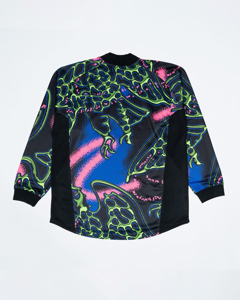 Nigeria Gk world cup jersey 2026