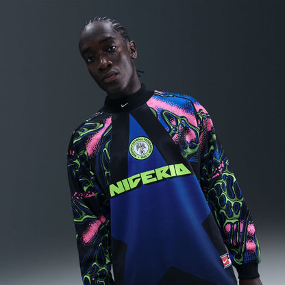 Nigeria Gk world cup jersey 2026