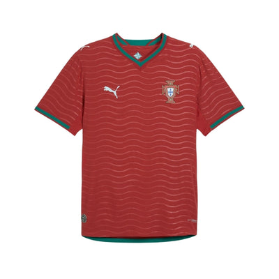 Portugal home  2026
