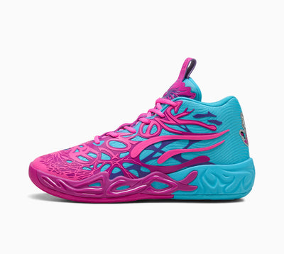 PUMA X LAMELO BALL MB.04 Iridescent