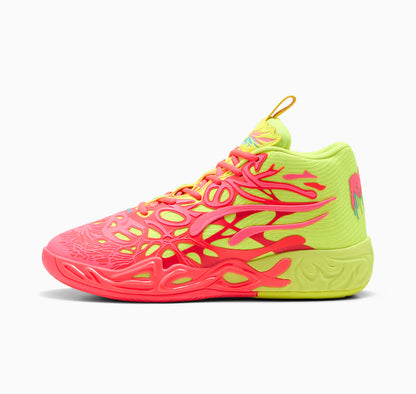 PUMA X LAMELO BALL MB.04 1Love