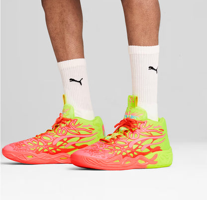 PUMA X LAMELO BALL MB.04 1Love