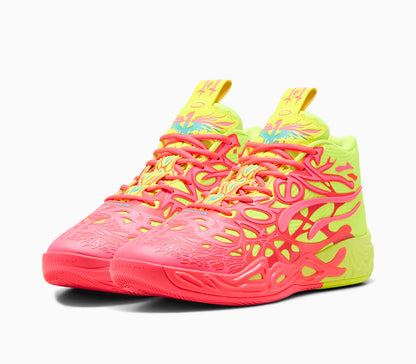 PUMA X LAMELO BALL MB.04 1Love