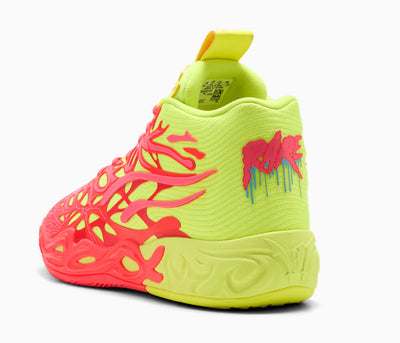 PUMA X LAMELO BALL MB.04 1Love