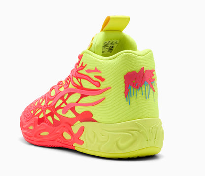 PUMA X LAMELO BALL MB.04 1Love