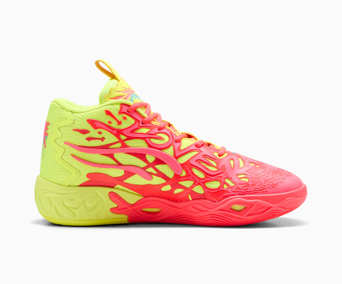 PUMA X LAMELO BALL MB.04 1Love