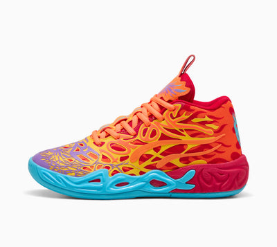 PUMA X LAMELO BALL MB.04 Phoenix