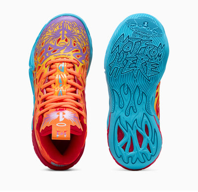 PUMA X LAMELO BALL MB.04 Phoenix