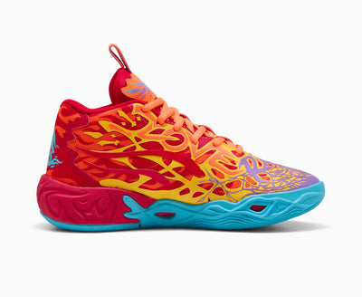 PUMA X LAMELO BALL MB.04 Phoenix
