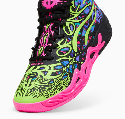 PUMA X LAMELO BALL MB.04 Heem