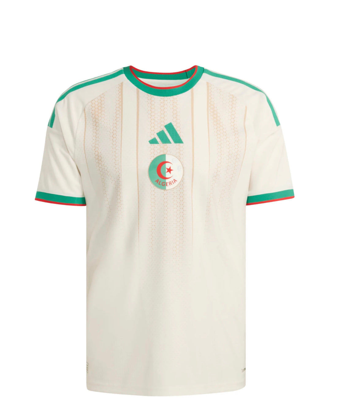 Algeria worldcup 2026 shirt
