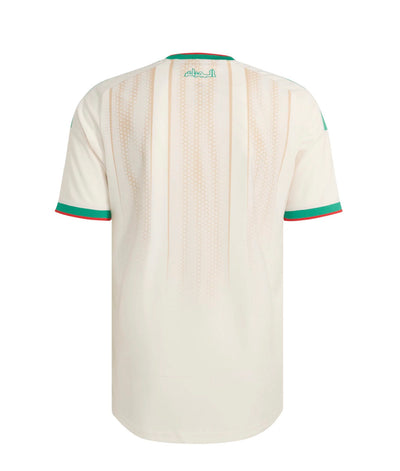 Algeria  2026 shirt