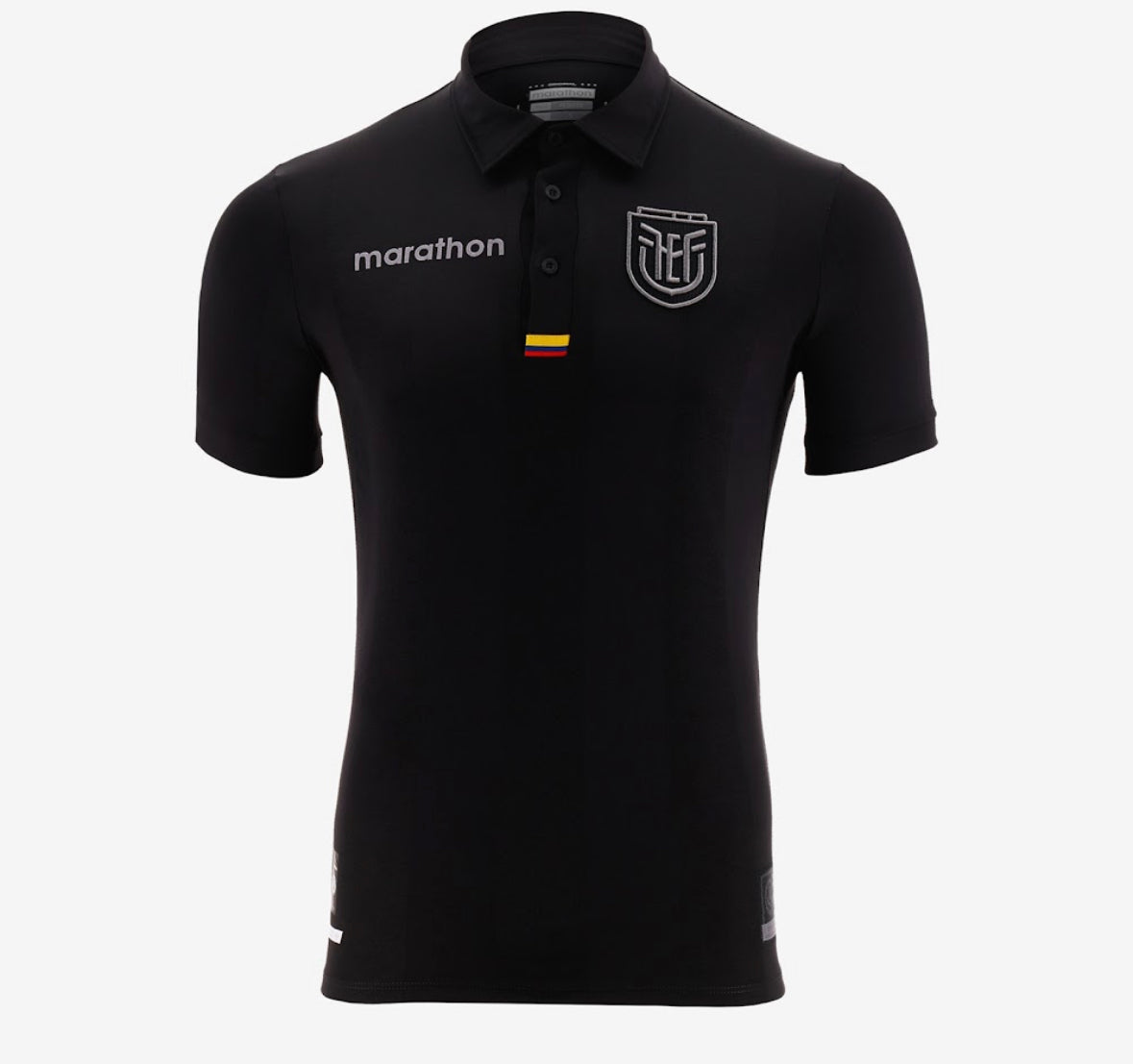 Ecuador world cup special 2026 kit