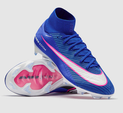 Nike Mercurial Superfly