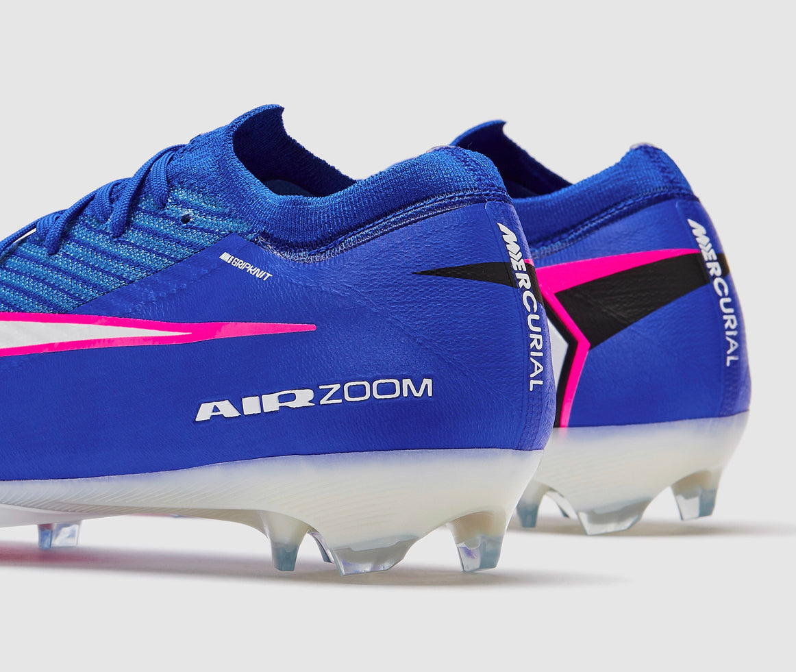 Nike Mercurial Superfly