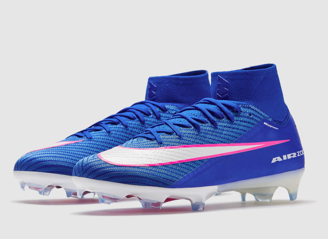 Nike Mercurial Superfly