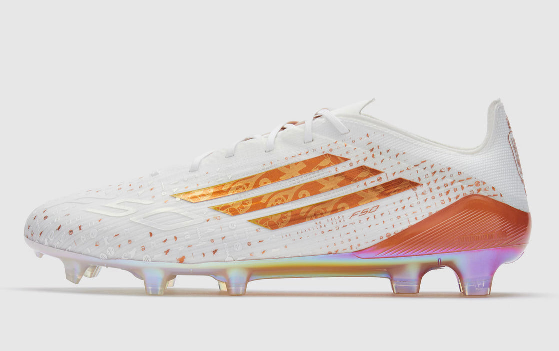 Adidas F50 X Salah