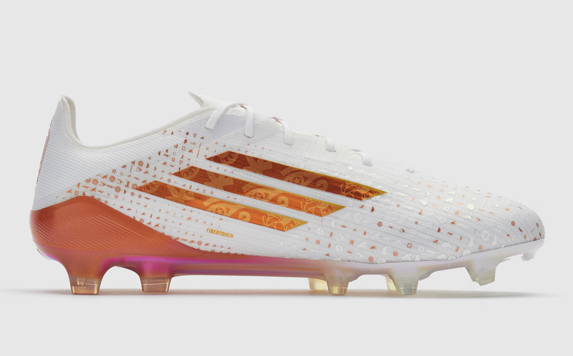 Adidas F50 X Salah