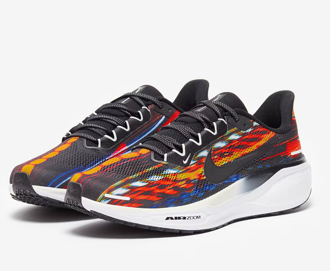 NIKE AIR ZOOM PEGASUS 41