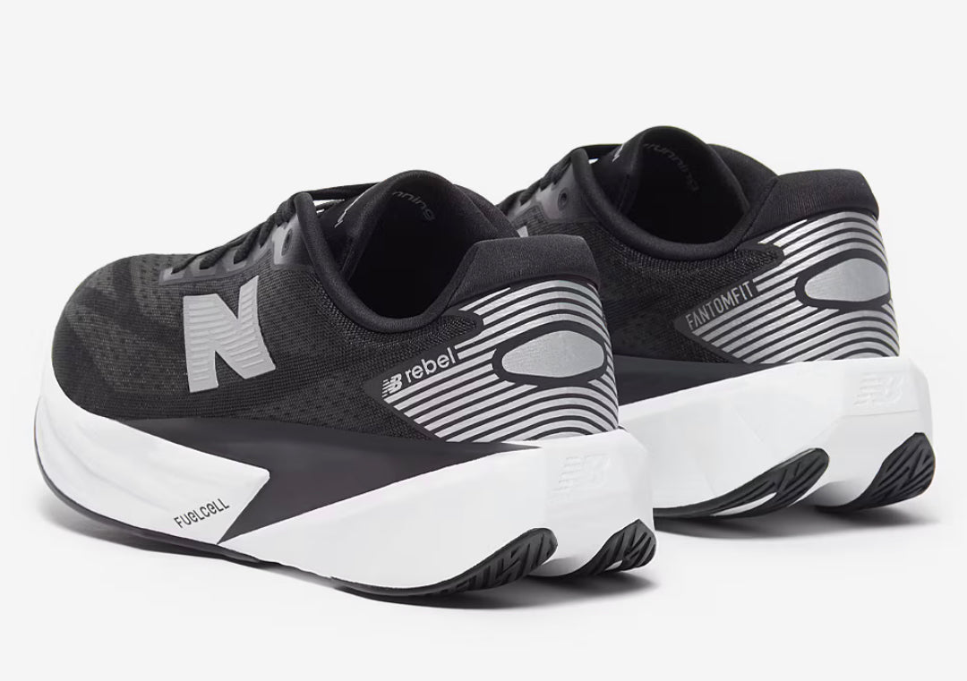 new balance fuelcell rebel v5
