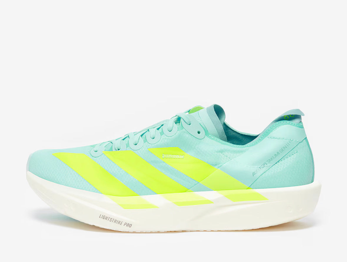 ADIDAS ADIZERO TAKUMI SEN 11