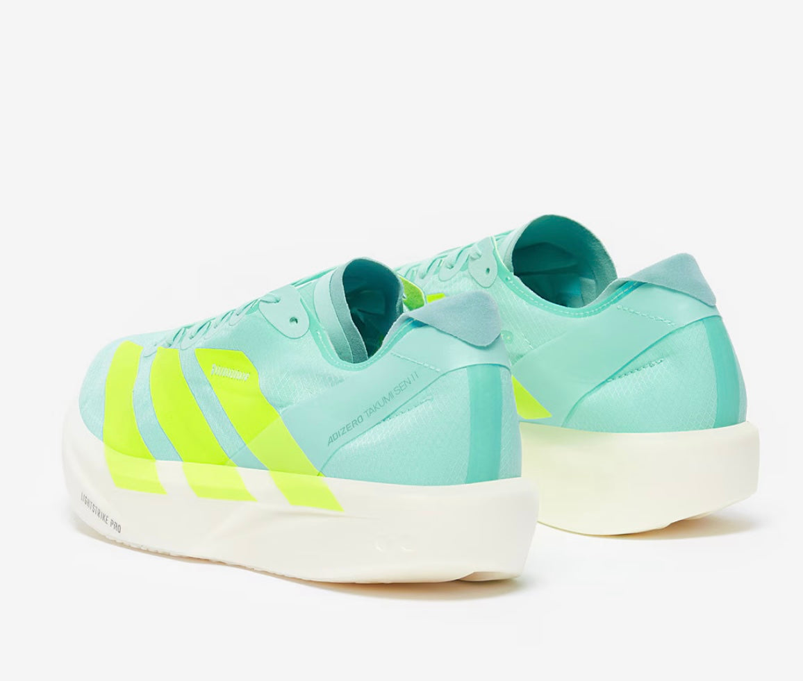 ADIDAS ADIZERO TAKUMI SEN 11