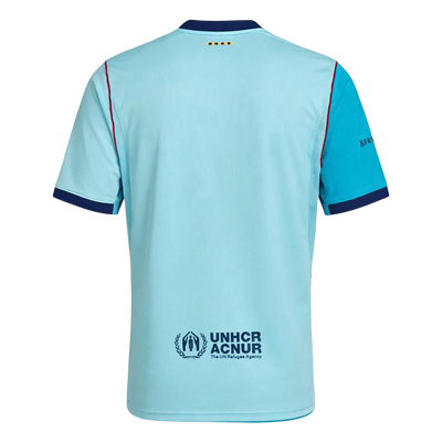Barcelona Third Away  Jersey 2026/27