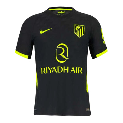 Atletico Madrid Away 2026/2027