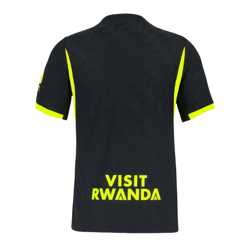 Atletico Madrid Away 2026/2027