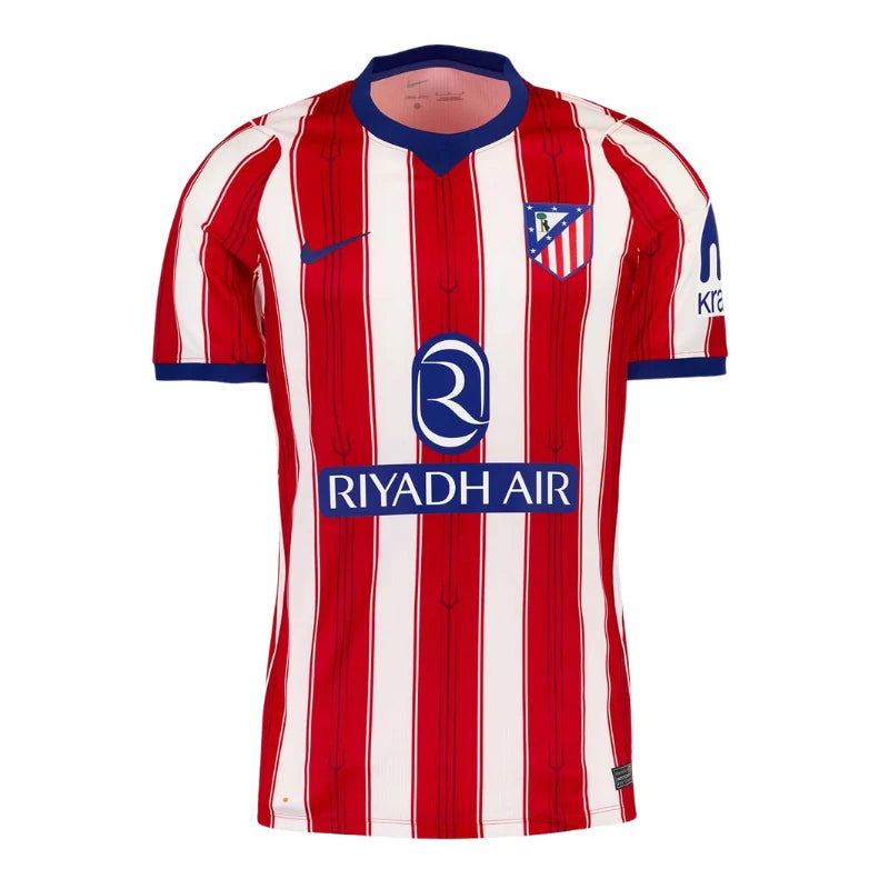 Atletico Madrid home 2026/2027