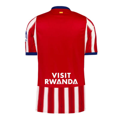 Atletico Madrid home 2026/2027