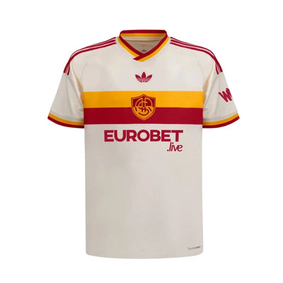 AS Roma  Away 26/27