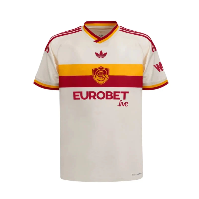 AS Roma  Away 26/27