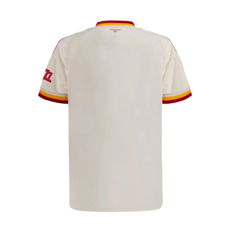 AS Roma  Away 26/27