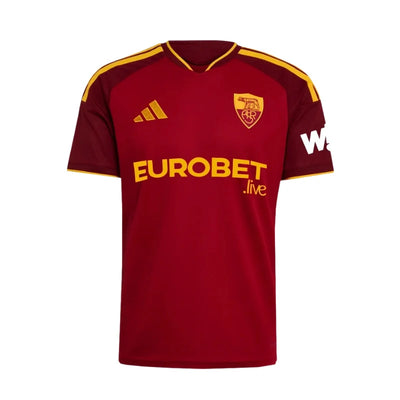 AS Roma home 26/27