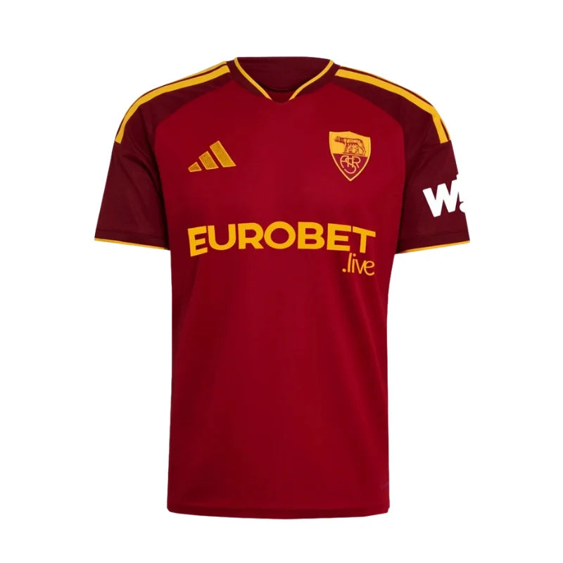 AS Roma home 26/27