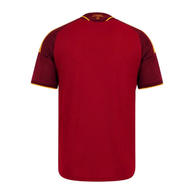 AS Roma home 26/27