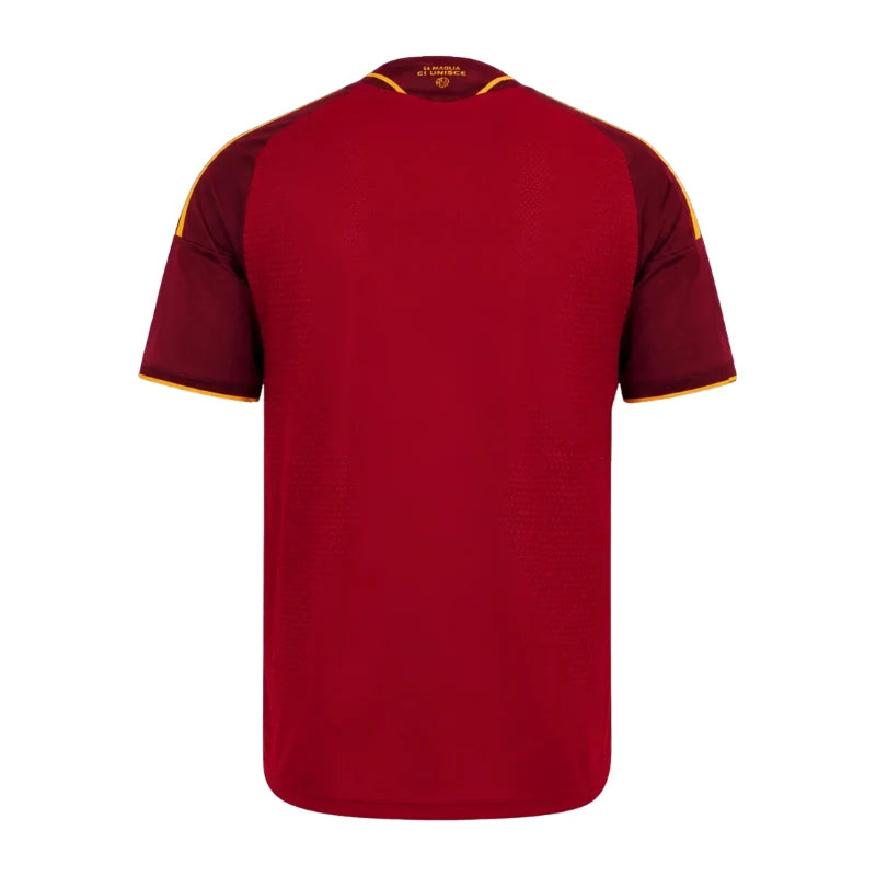 AS Roma home 26/27