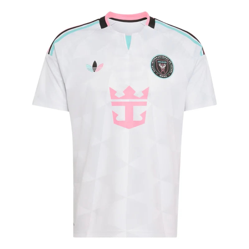 Inter Miami  Third 26/27