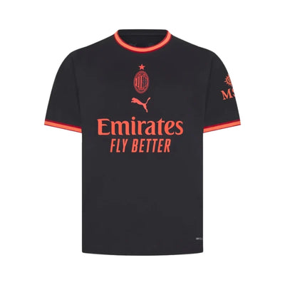 AC Milan Third 26/27