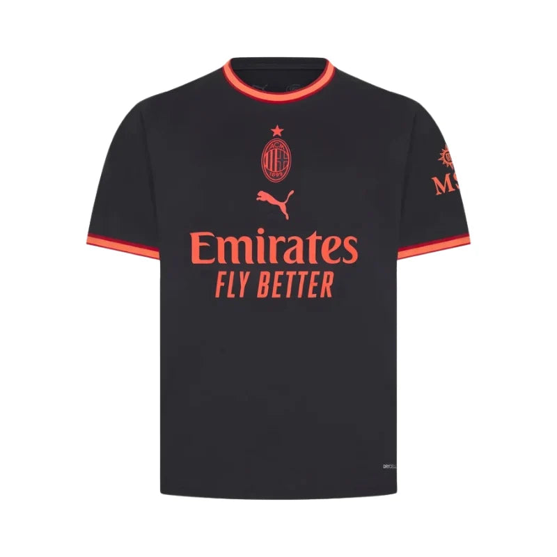 AC Milan Third 26/27
