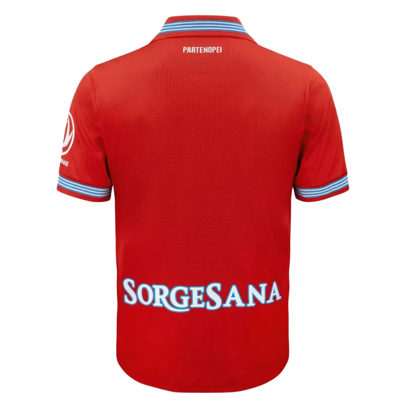 Napoli Third 26/27