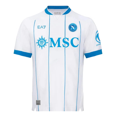 Napoli Away 26/27