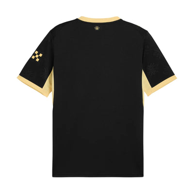 Manchester City Away 26/27