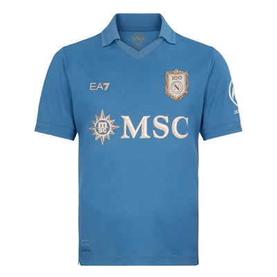 Napoli Home 26/27