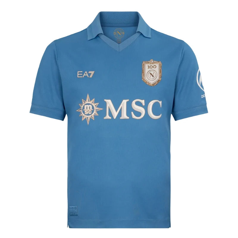 Napoli Home 26/27