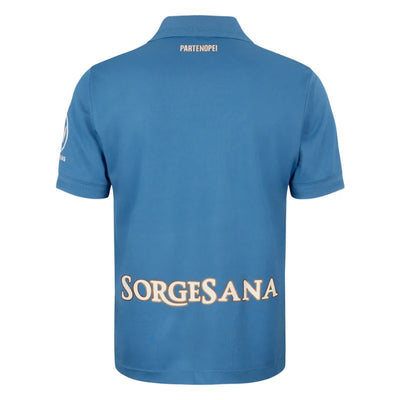 Napoli Home 26/27