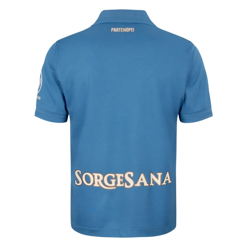 Napoli Home 26/27