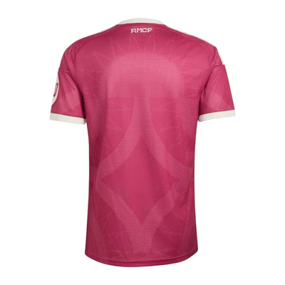 Real Madrid third away 2026/2027