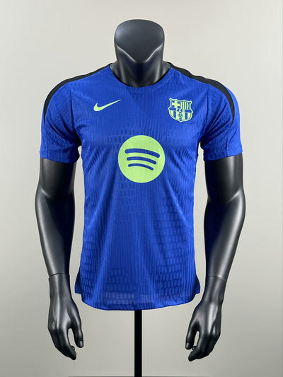Barcelona blue player version 2025/2026 tm
